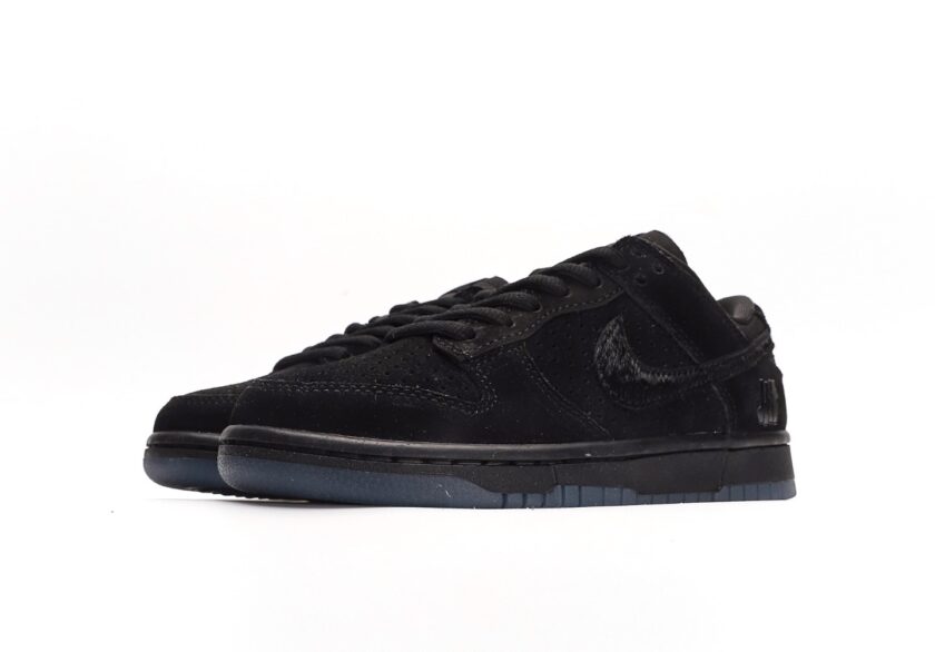 Undefeated Nike Dunk Low "Dunk vs. AF-1" - Image 5