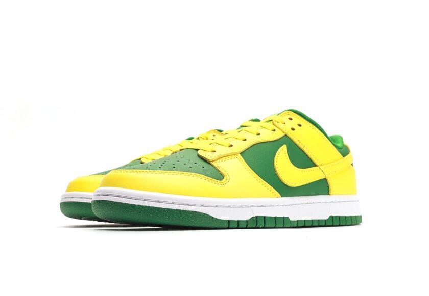 Dunk Low Reverse Brazil [PK GOD] - Image 5