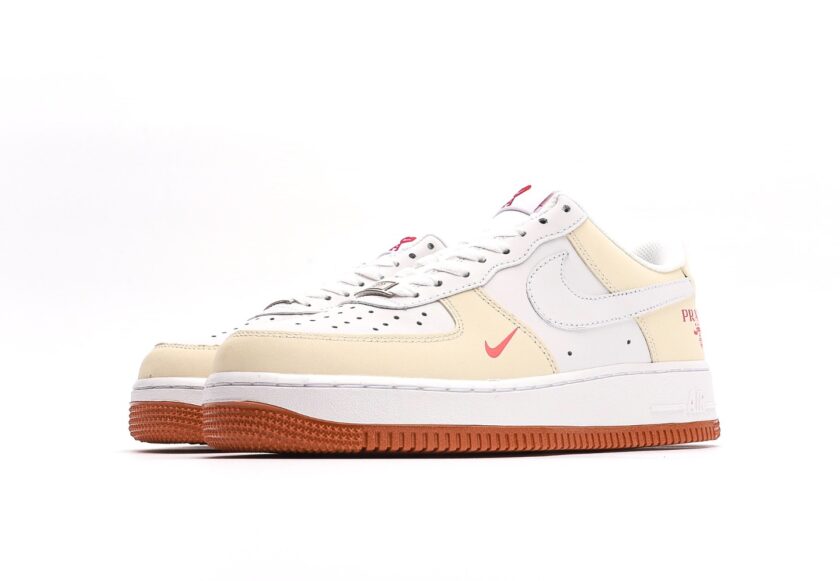 Custom Air Force 1 Low Prada - Image 5