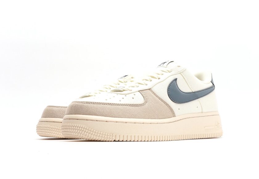 Air Force 1 Low White Sail - Image 5