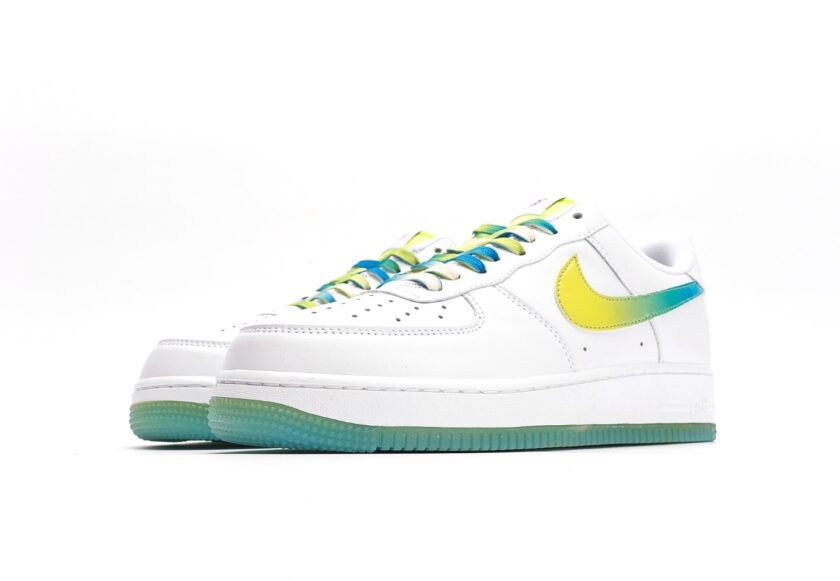 Custom Air Force 1 Low - Image 5