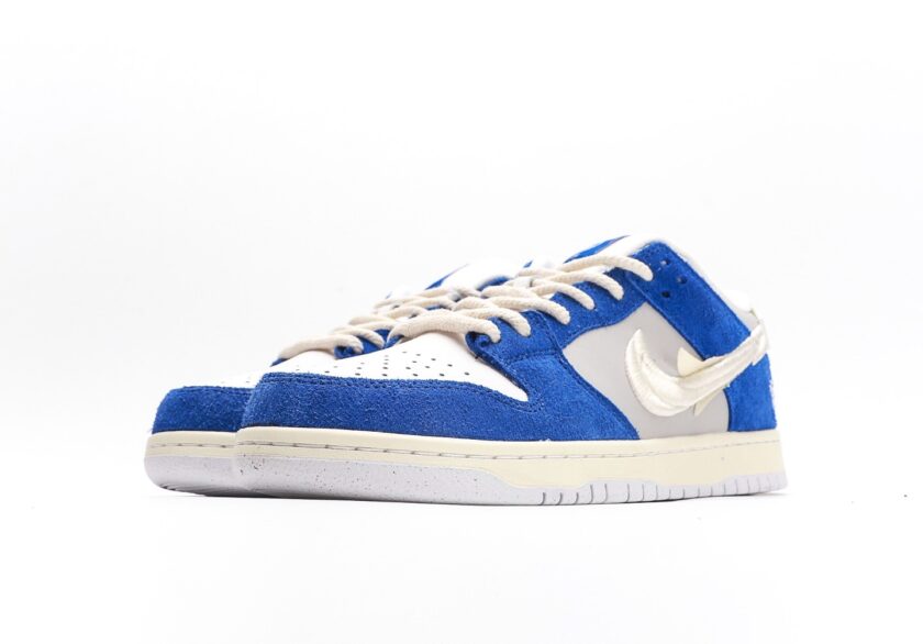 FLY Streetwear Nike SB Dunk Low [PK GOD] - Image 5