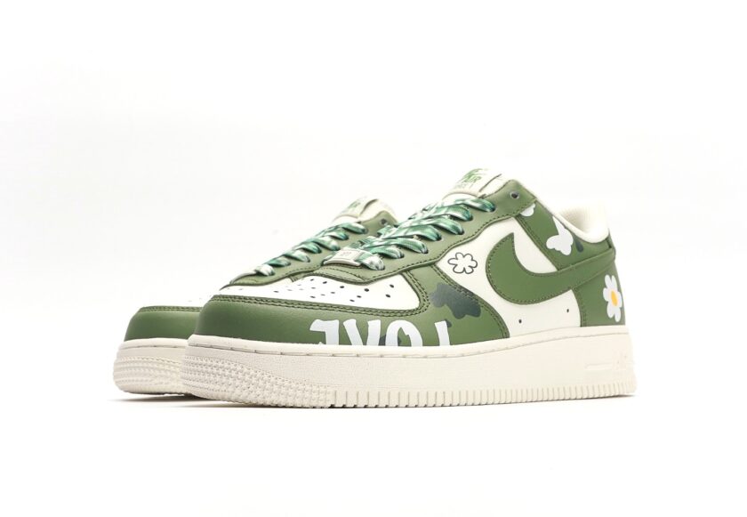 Custom Air Force 1 Low - Image 5