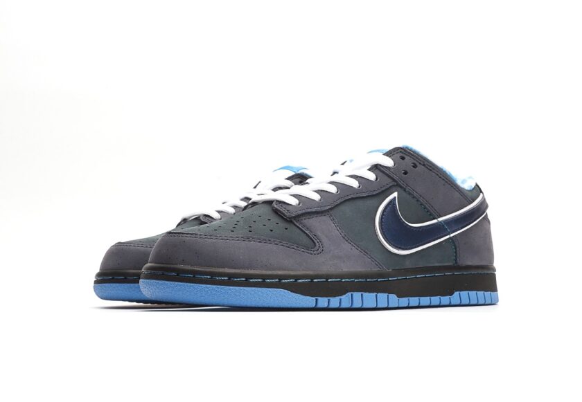 SB Dunk Low Blue Lobster [PK GOD] - Image 5