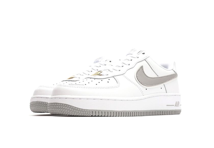 Custom Air Force 1 Low - Image 5