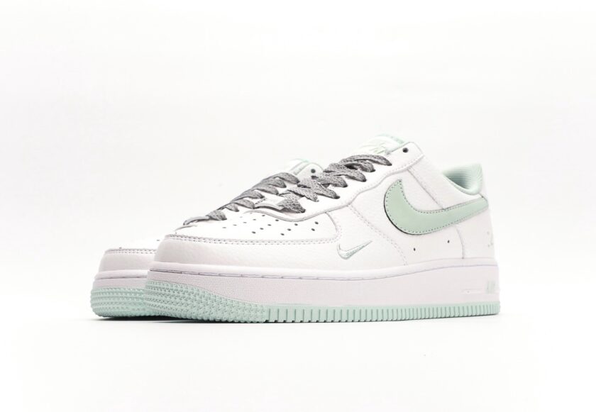 Air Force 1 Low White Mint - Image 5