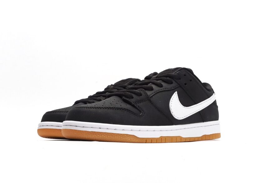 SB Dunk Low 'Black Gum' [PK GOD] - Image 5