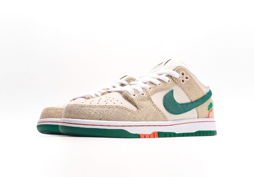 Jarritos Nike SB Dunk Low [PK GOD] - Image 5