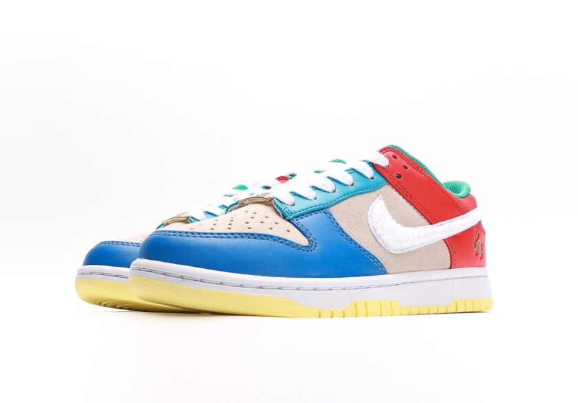 Dunk Low Year of the Rabbit [PK GOD] - Image 5