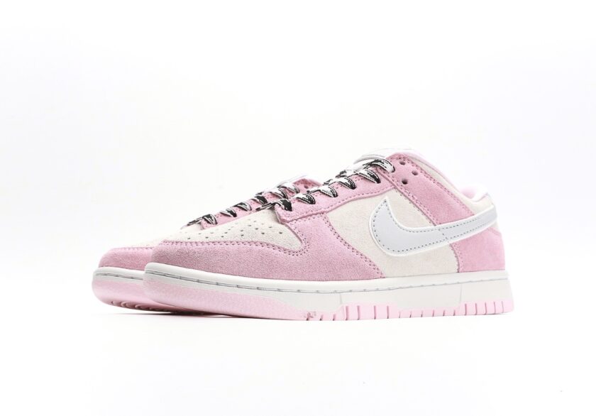 Dunk Low LX "Pink Foam" [PK GOD] - Image 5