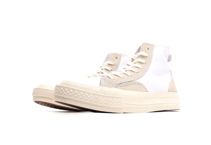 Chuck 70 High 'Final Club ‑ White' - Image 5