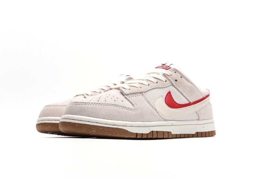 Dunk Low Double Swoosh 85 - Image 5