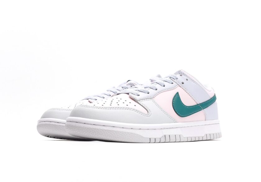 Dunk Low GS Mineral Teal [PK GOD] - Image 5