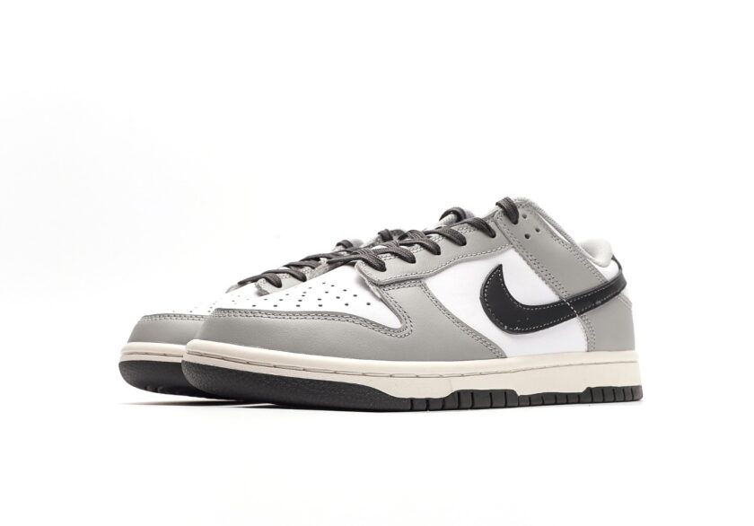 Dunk Low Light Smoke Grey [PK GOD] - Image 5