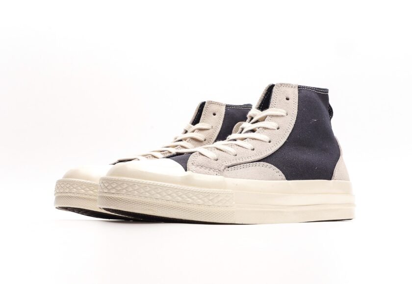 Chuck 70 High 'Final Club ‑ Obsidian' - Image 5