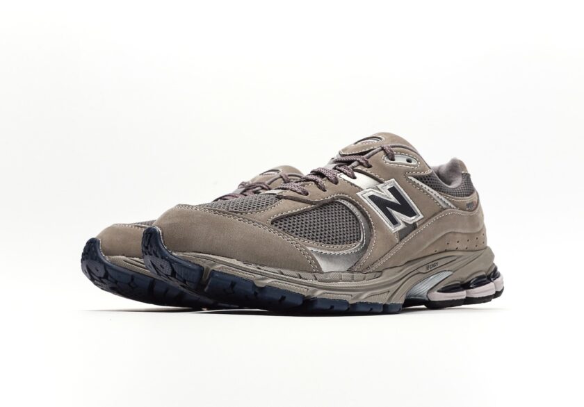 New Balance 2002R OG 'Light Grey' [PK GOD] - Image 5