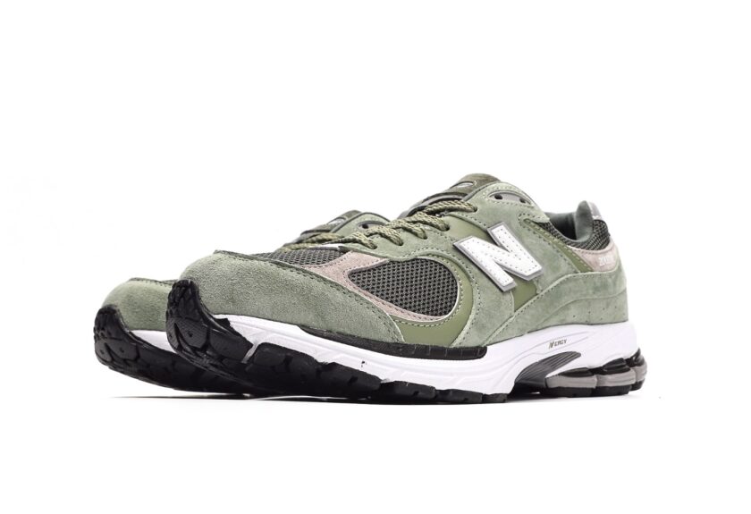 New Balance 2002R Norway Spruce [PK GOD] - Image 5