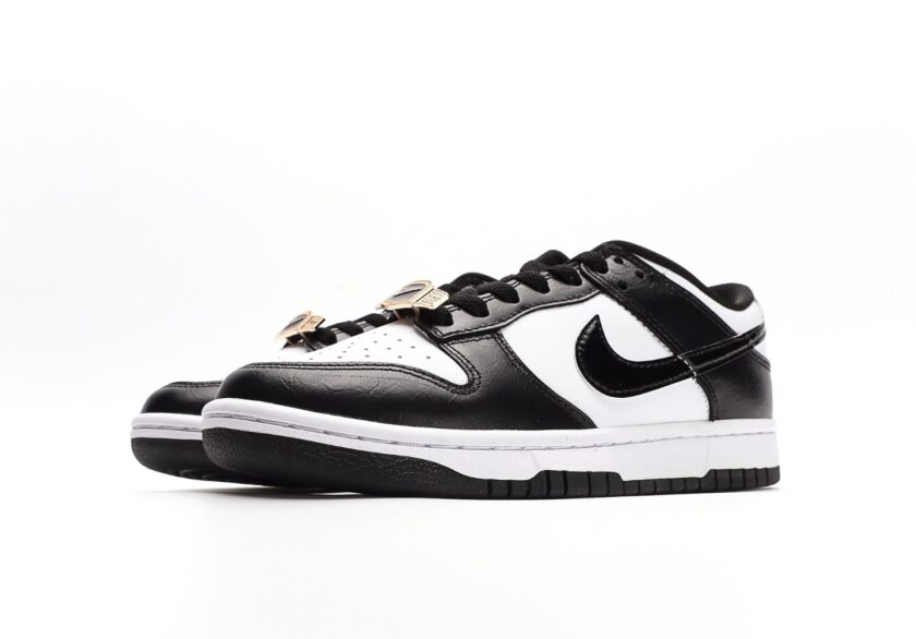 Dunk Low “World Champions” Black White [PK GOD] - Image 5