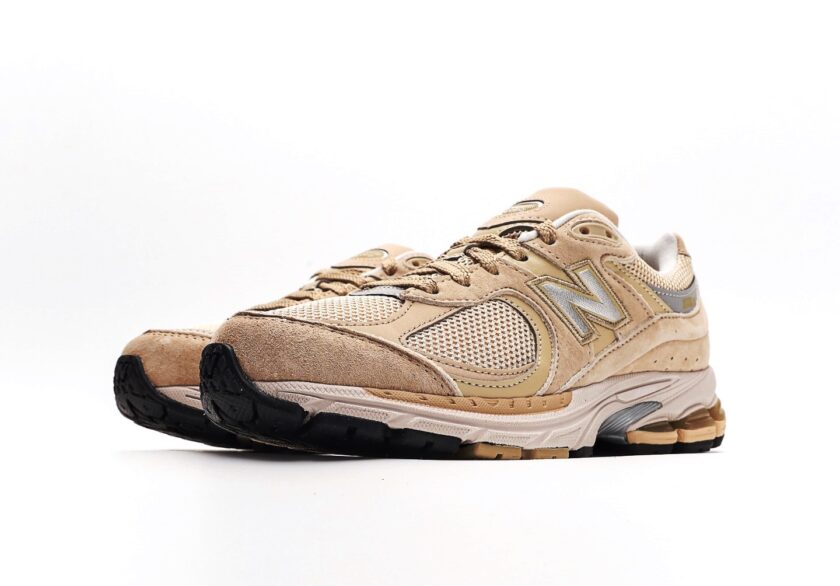 New Balance 2002R Beige - Image 5