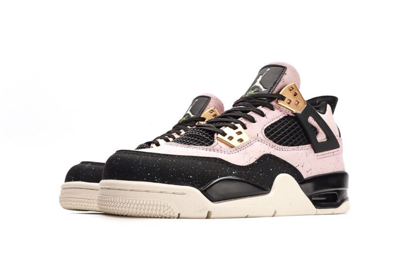 Air Jordan 4 Silt Red - Image 5