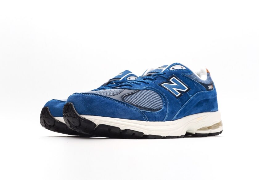 New Balance 2002R "Blue Denim" [PK GOD] - Image 5