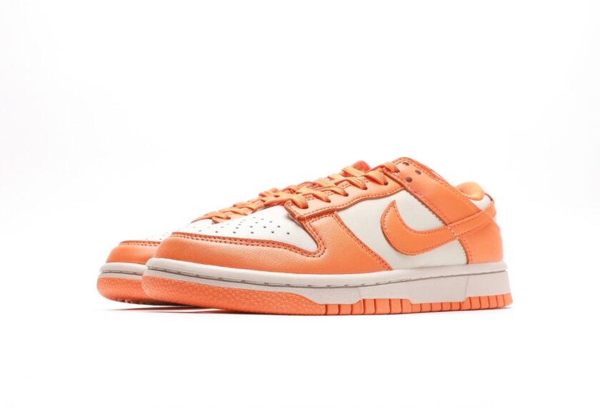 Dunk Low Peach Cream - Image 5