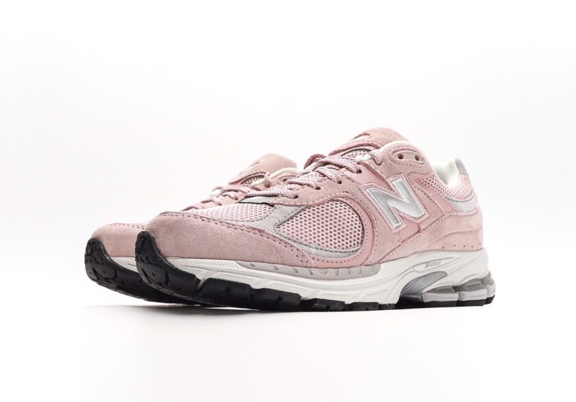 New Balance 2002R 'Cherry Blossom Powder' - Image 5