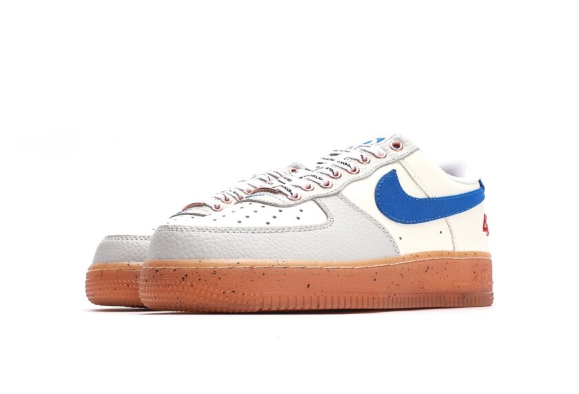 Air Force 1 Low 'Jackie Robinson' - Image 5