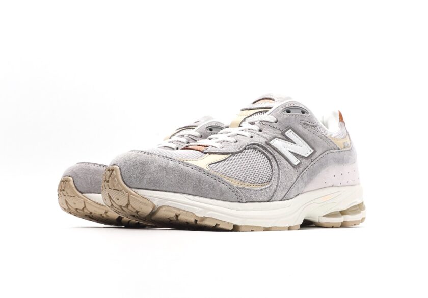 New Balance 2002R Concrete Grey [PK GOD] - Image 5