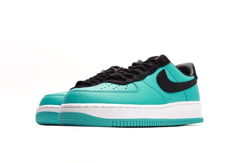 Tiffany x Nike Air Force 1 Low - Image 5