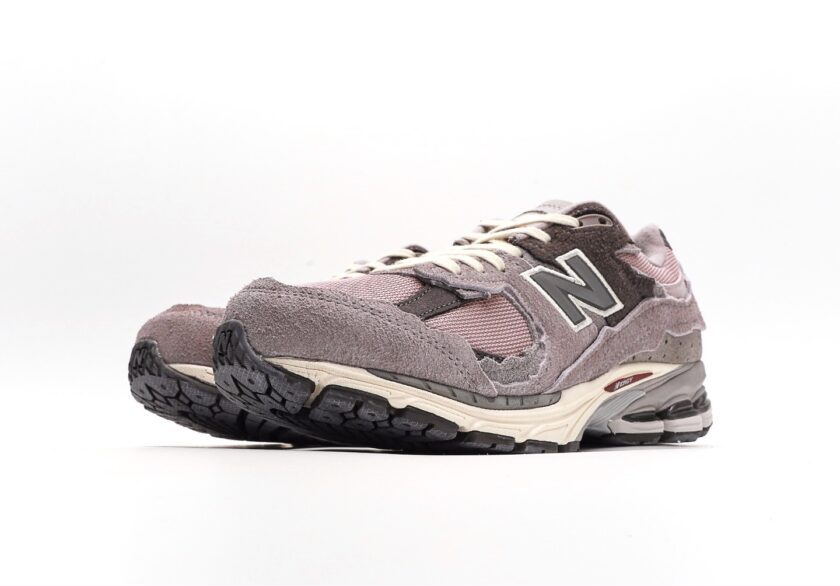 New Balance 2002R Protection Pack Lunar New Year Dusty Lilac - Image 5