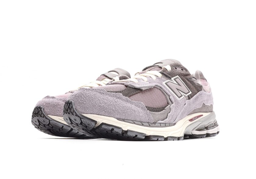 New Balance 2002R Protection Pack Lunar New Year Dusty Lilac [PK GOD] - Image 5