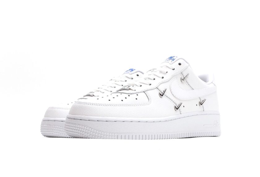 Air Force 1 LX White - Image 5