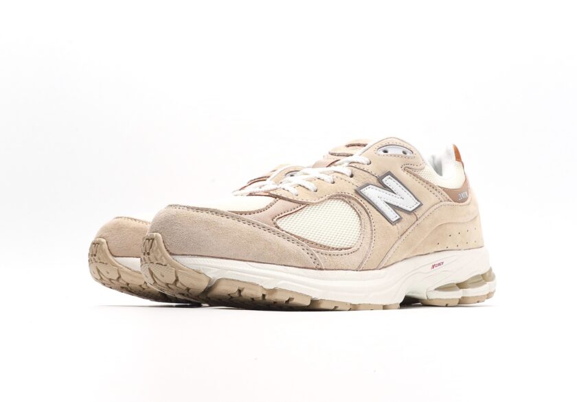 New Balance 2002R Taupe Sandstone [PK GOD] - Image 5