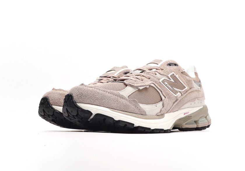 New Balance 2002R Protection Pack Driftwood [PK GOD] - Image 5