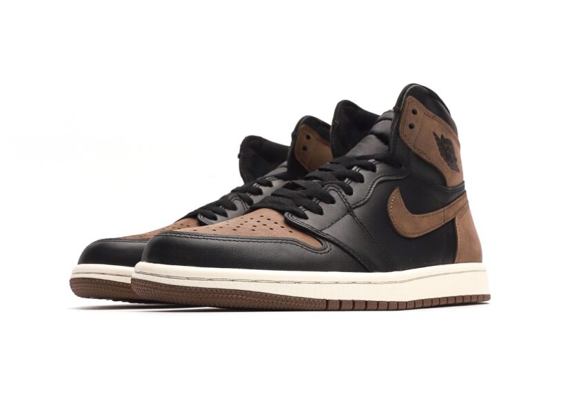 Air Jordan 1 Retro High OG "Palomino" - Image 5