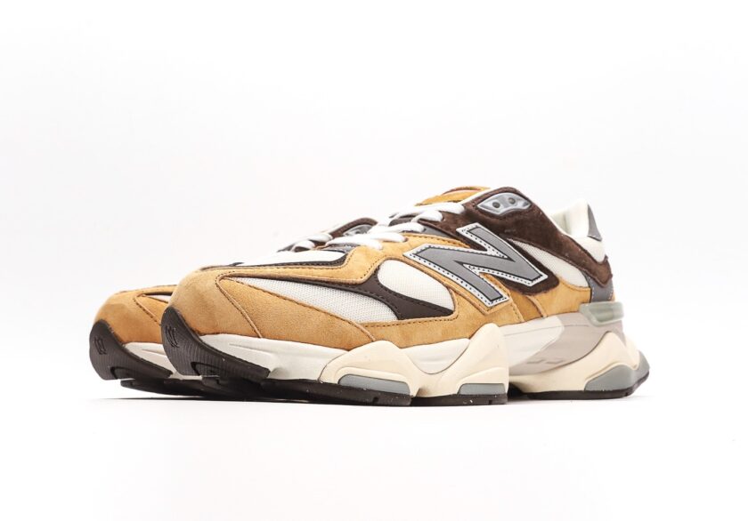 New Balance 90/60 "Workwear" - Image 5