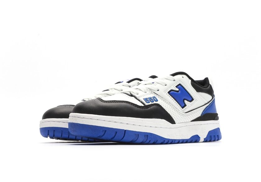 New Balance 550 Shifted Sport Pack ‑ Team Royal - Image 5