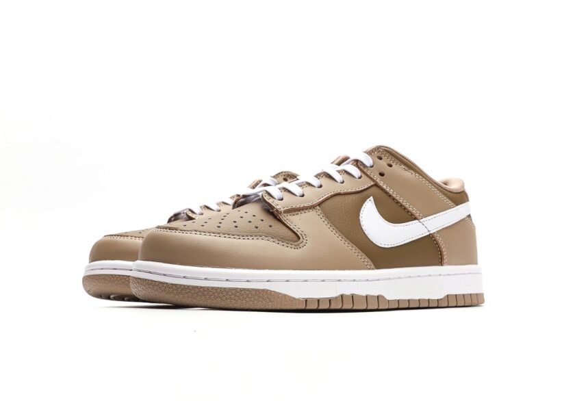 Dunk Low Brown [PK GOD] - Image 5