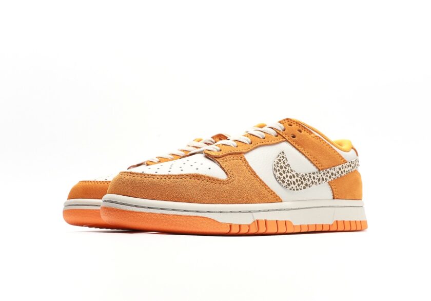 Dunk Low "Kumquat" - Image 5