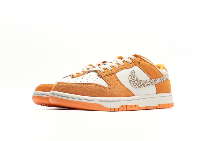 Dunk Low "Kumquat" [PK GOD] - Image 5