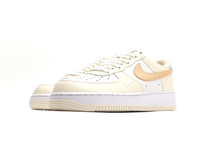 Air Force 1 Low "Lemon Twist" - Image 5