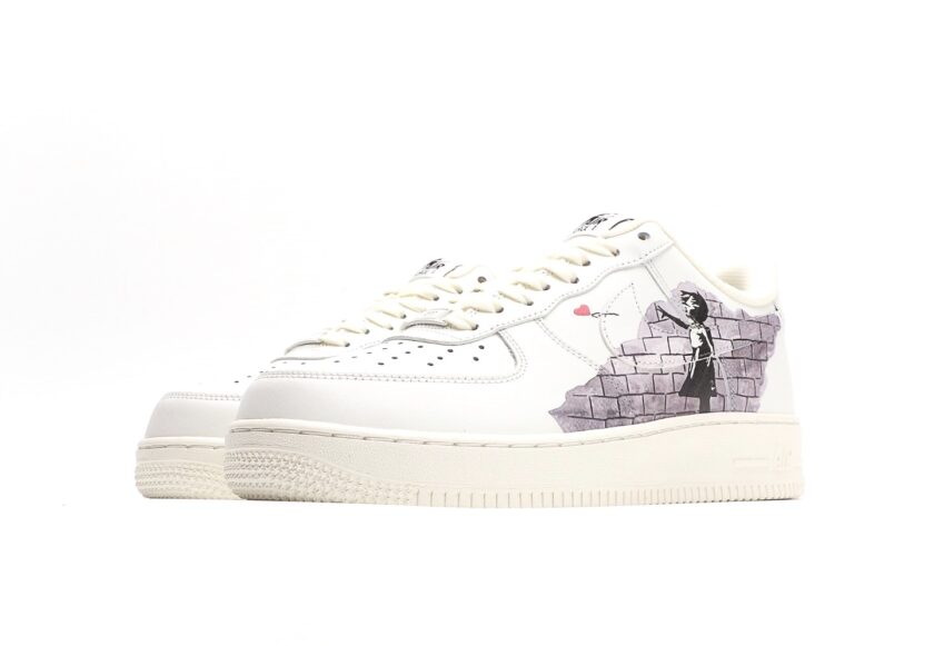 Custom Air Force 1 Low - Image 5