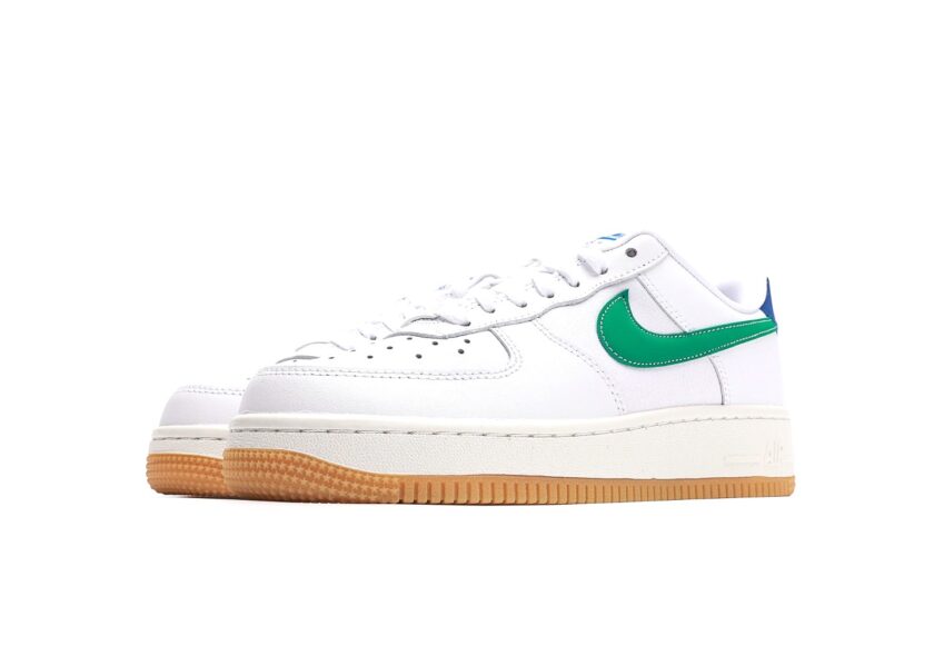 Air Force 1 Low Womens "Stadium Green" - Image 5