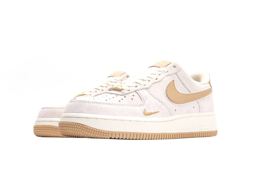 Custom Air Force 1 Low - Image 5