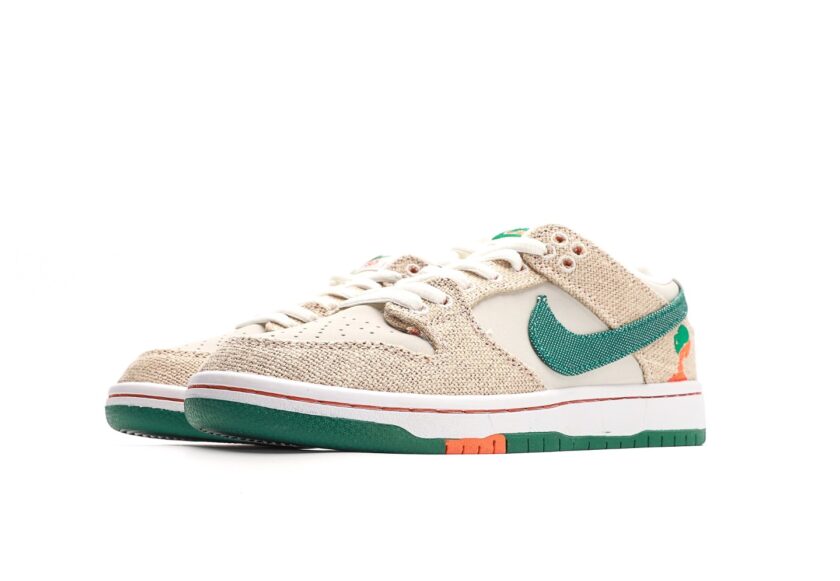 Jarritos Nike SB Dunk Low - Image 5