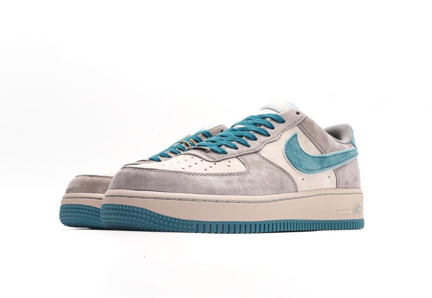 Custom Air Force 1 Low - Image 5