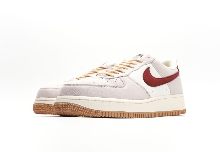 Custom Air Force 1 Low - Image 5