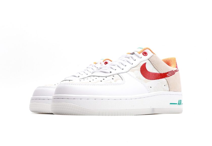 Air Force 1 Low "Just Do It" - Image 5