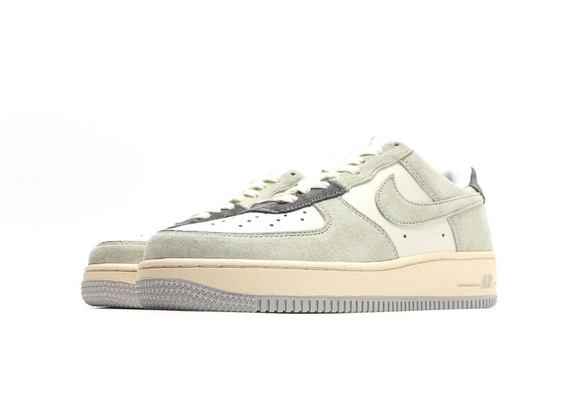 Custom Air Force 1 Low - Image 5